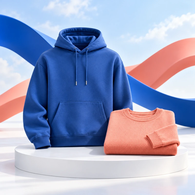 Hoodies/Sweaters