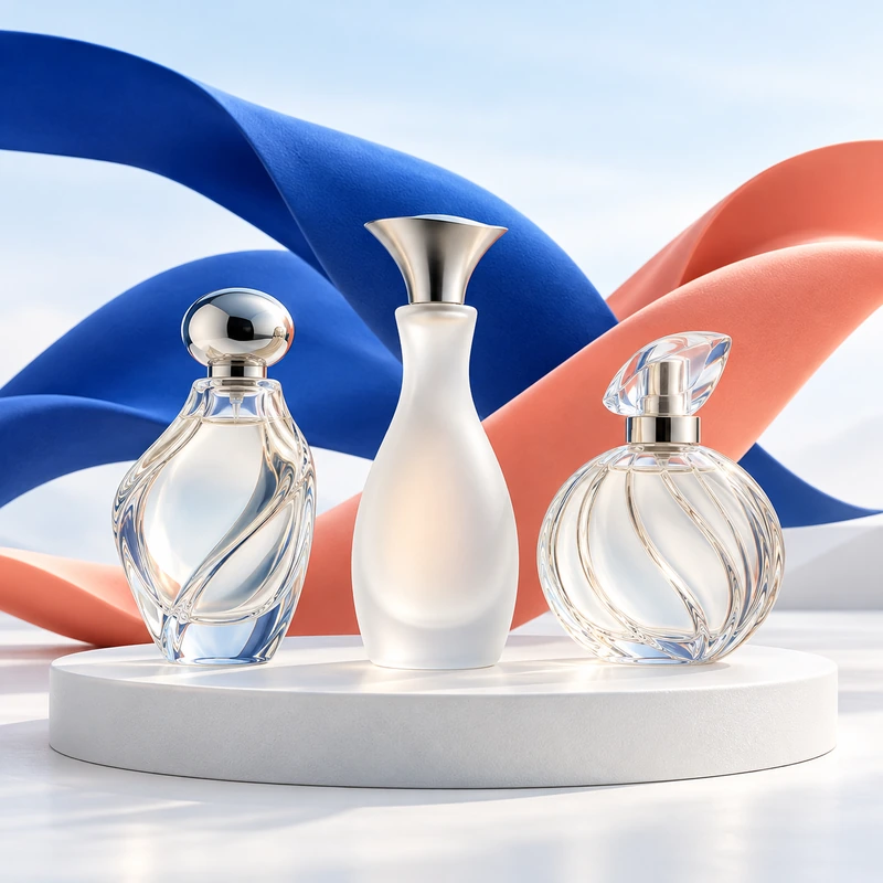 Perfumes